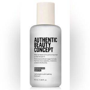 Authentic Beauty Concept Nourishing Hair Oil 3.38 fl oz